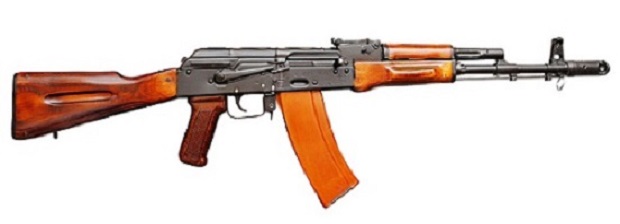 Ak74l 6e536